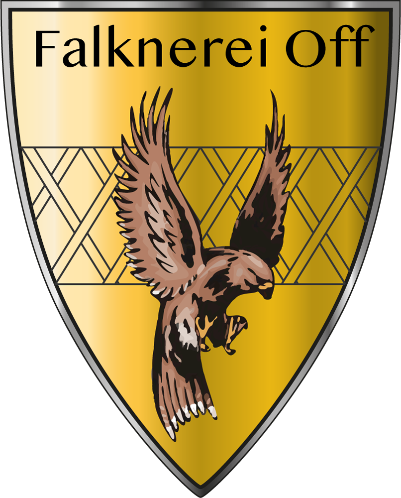 Falknerei Off